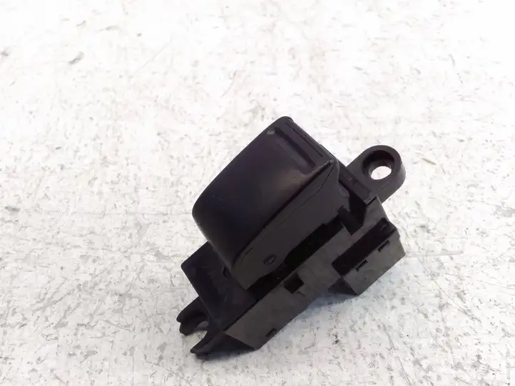 Nissan Primera (2001 - 2008) 25411AV600 Блок кнопок стеклоподъемников — фото 1