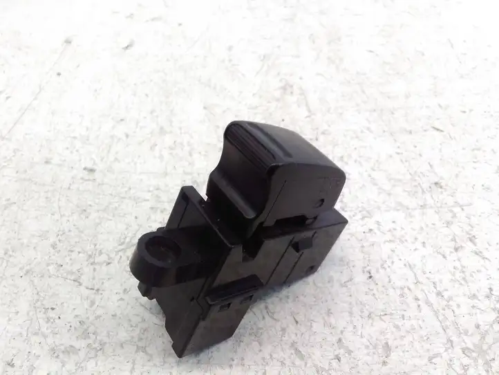 Nissan Primera (2001 - 2008) 25411AV600 Блок кнопок стеклоподъемников — фото 2