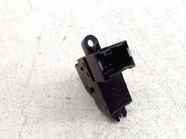 Nissan Primera (2001 - 2008) 25411AV600 Блок кнопок стеклоподъемников — фото 3