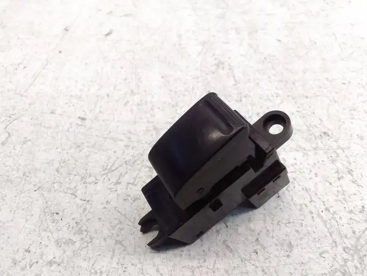 Nissan Primera (2001 - 2008) 25411AV600 Блок кнопок стеклоподъемников — фото 1
