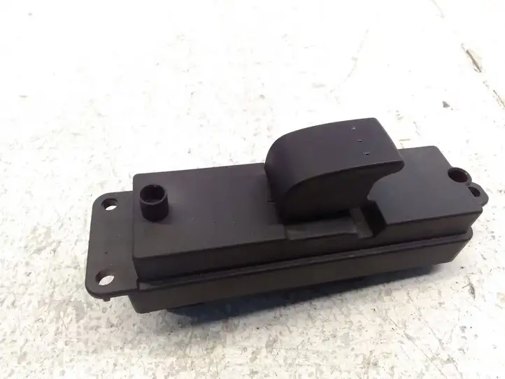 Mazda 3 I (2003 - 2006) BP4L66380 Кнопка стеклоподъемников — фото 2