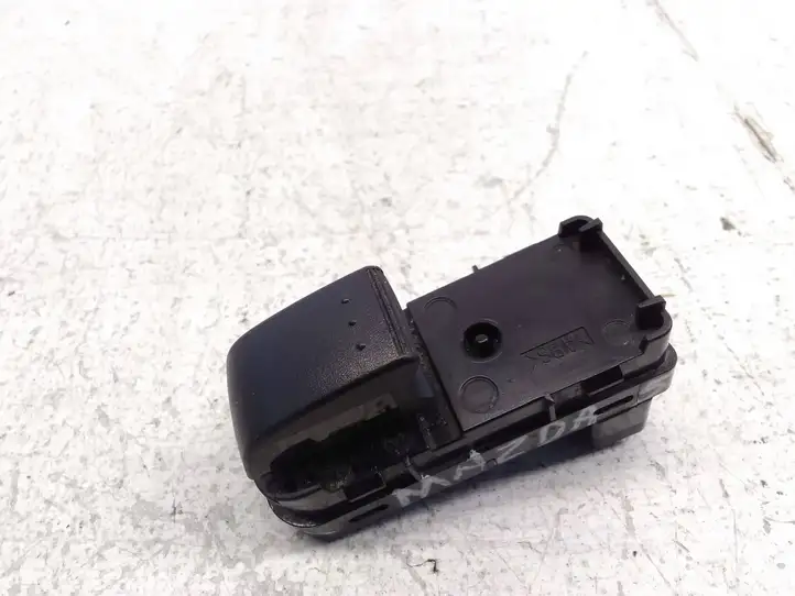 Mazda 5 (2010 - 2016) C23566880 Кнопка стеклоподъемников — фото 2