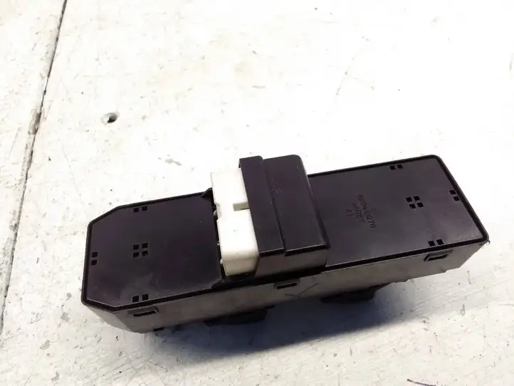 Hyundai Accent (2003 - 2006) 620W10270 Кнопка стеклоподъемников — фото 3