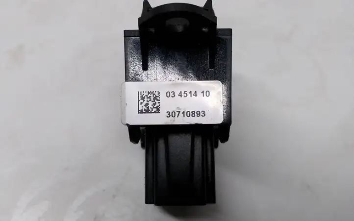 Volvo S80 (2004 - 2006) 30710893 Кнопка стеклоподъемников — фото 2
