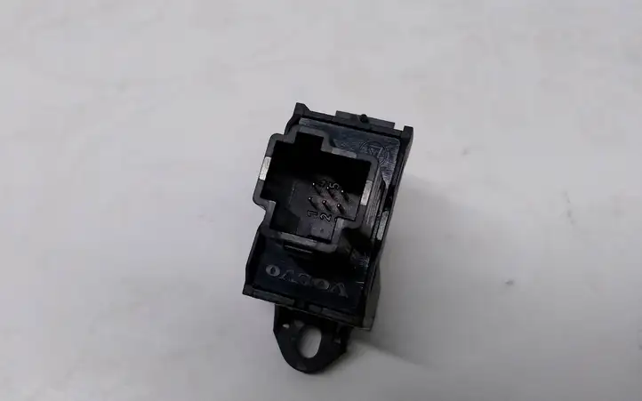Volvo S80 (2004 - 2006) 30710893 Кнопка стеклоподъемников — фото 3
