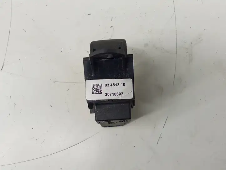 Volvo S80 (2004 - 2006) 30710892 Кнопка стеклоподъемников — фото 2