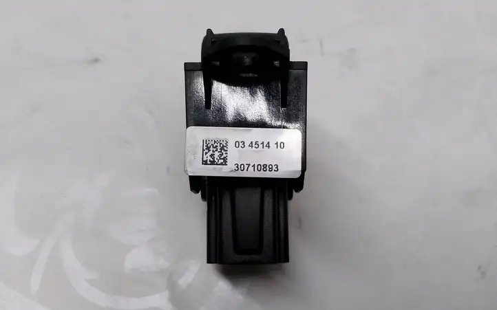 Volvo S80 (2004 - 2006) 30710893 Кнопка стеклоподъемников — фото 2