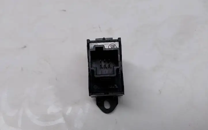 Volvo S80 (2004 - 2006) 30710893 Кнопка стеклоподъемников — фото 3