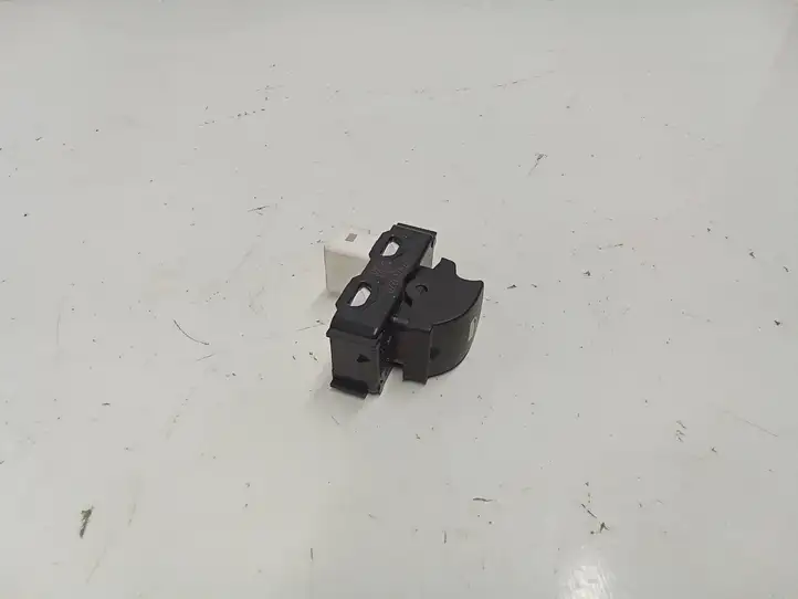 Citroen C4 Grand Picasso (2013 - 2016) 96762292ZD Блок кнопок стеклоподъемников — фото 1
