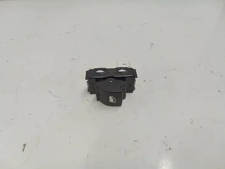 Citroen C4 Grand Picasso (2013 - 2016) 96762292ZD Блок кнопок стеклоподъемников — фото 2