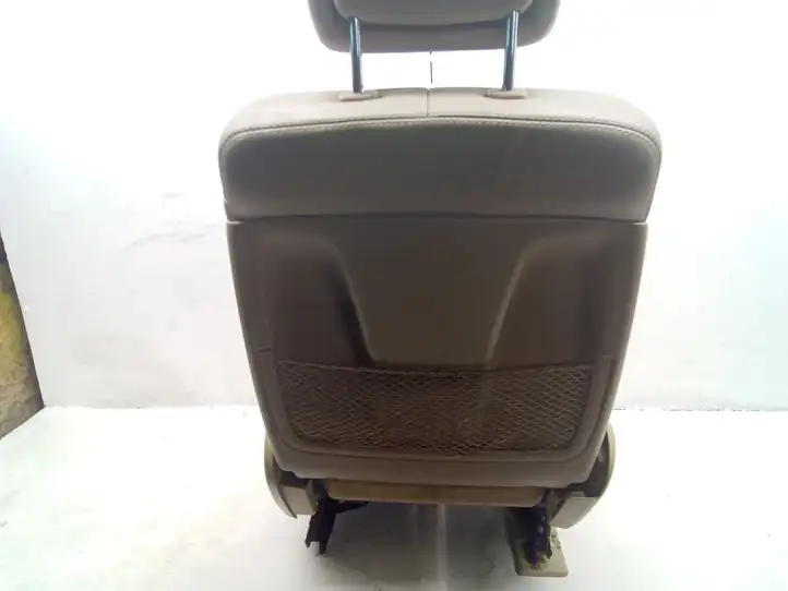 Mercedes-Benz GL X164 (2006 - 2012)   Комплект салона