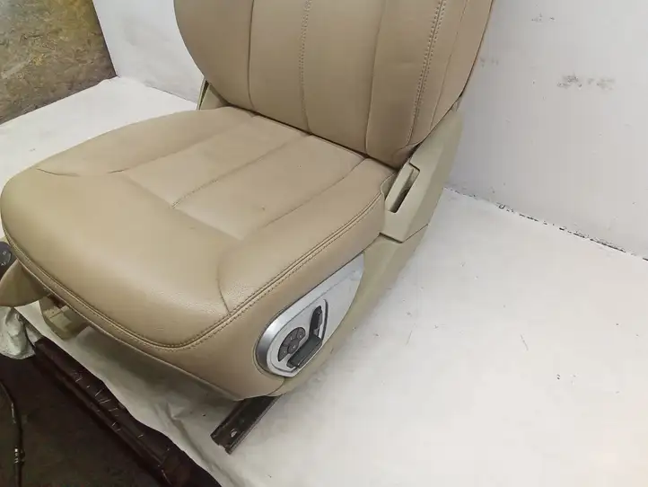 Mercedes-Benz GL X164 (2006 - 2012)   Комплект салона