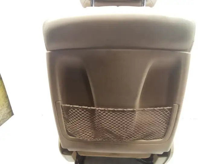 Mercedes-Benz GL X164 (2006 - 2012)   Комплект салона