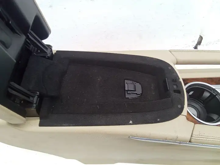 Mercedes-Benz GL X164 (2006 - 2012)   Комплект салона