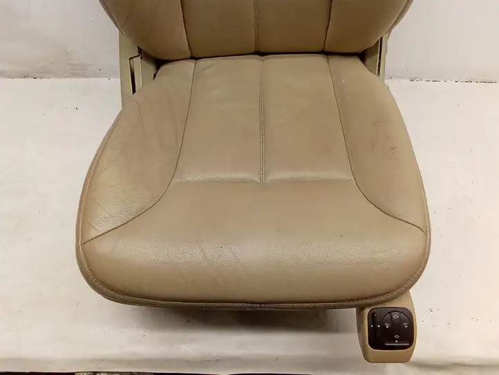 Mercedes-Benz GL X164 (2006 - 2012)   Комплект салона