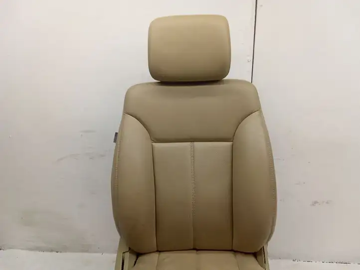 Mercedes-Benz GL X164 (2006 - 2012)   Комплект салона