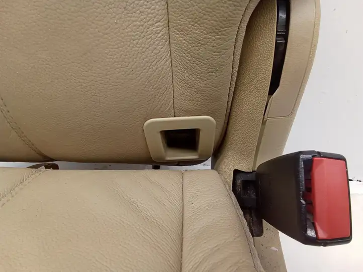 Mercedes-Benz GL X164 (2006 - 2012)   Комплект салона