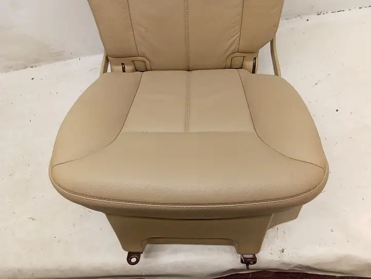 Mercedes-Benz GL X164 (2006 - 2012)   Комплект салона