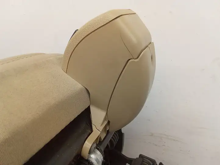 Mercedes-Benz GL X164 (2006 - 2012)   Комплект салона