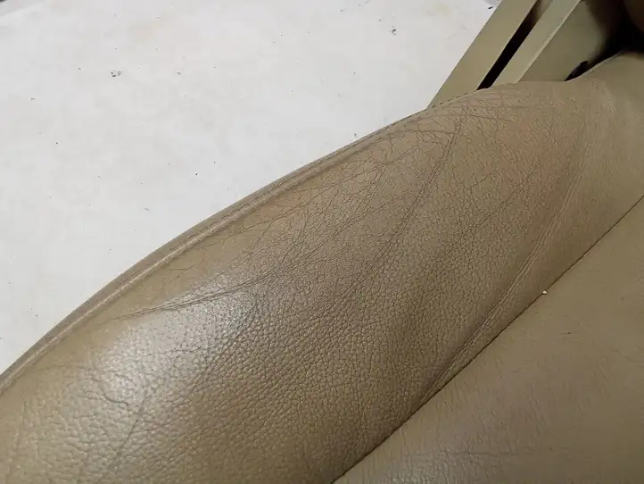 Mercedes-Benz GL X164 (2006 - 2012)   Комплект салона