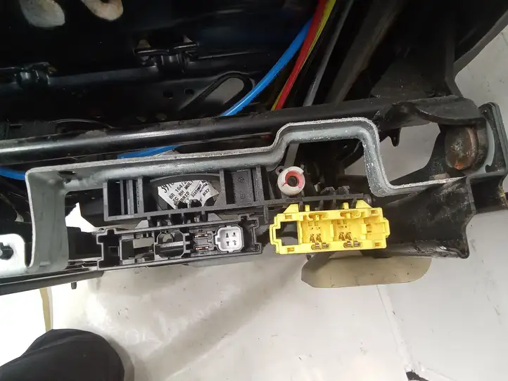 Mercedes-Benz GL X164 (2006 - 2012)   Комплект салона