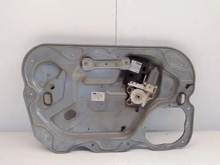 Ford Focus C-MAX (2003 - 2010)  3M51R045H17A Передний комплект электрического механизма для подъема окна