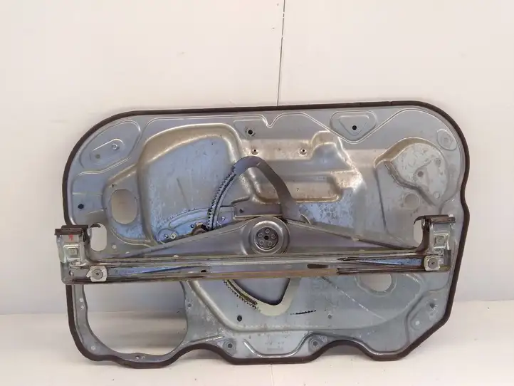 Ford Focus C-MAX (2003 - 2010)  3M51R045H17A Передний комплект электрического механизма для подъема окна