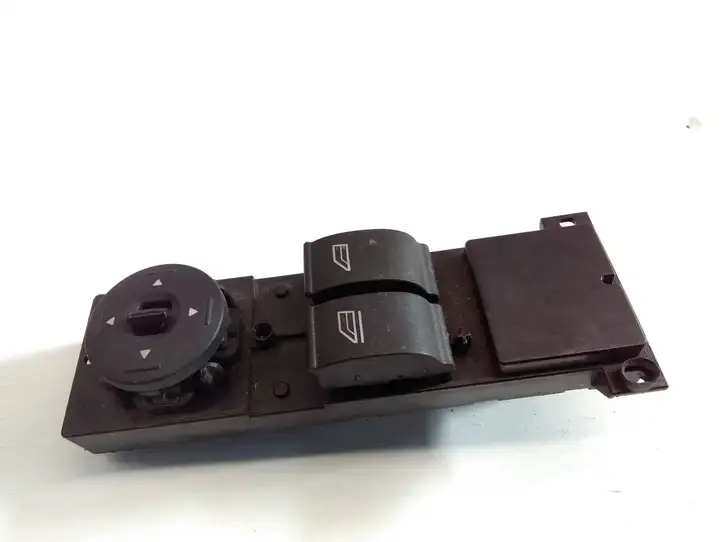 Ford Focus (2005 - 2008) 3M5T14529CD Кнопка стеклоподъемников — фото 1