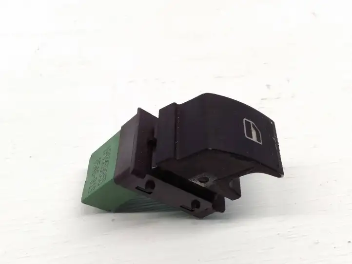 Seat Leon (1P) (2005 - 2012) 1P0959855 Кнопка стеклоподъемников — фото 1