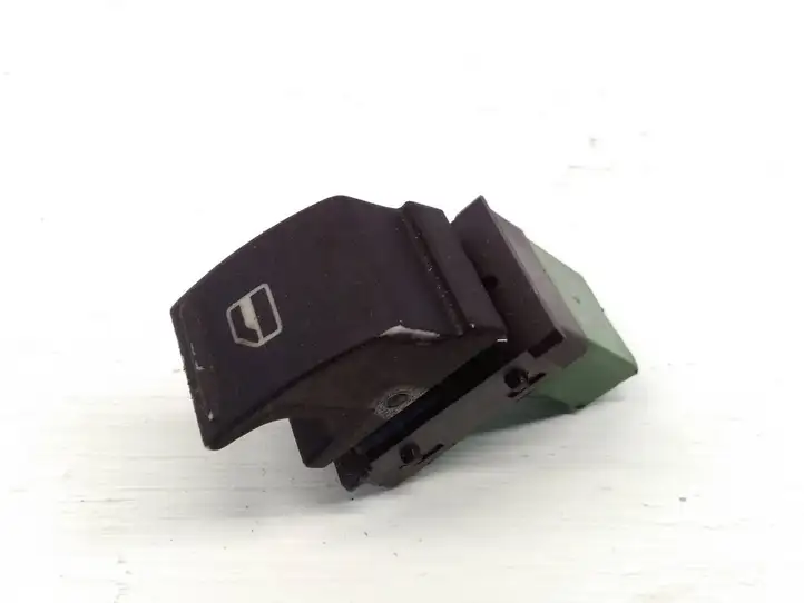 Seat Leon (1P) (2005 - 2012) 1P0959855 Кнопка стеклоподъемников — фото 2