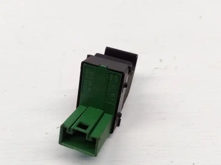 Seat Leon (1P) (2005 - 2012) 1P0959855 Кнопка стеклоподъемников — фото 3