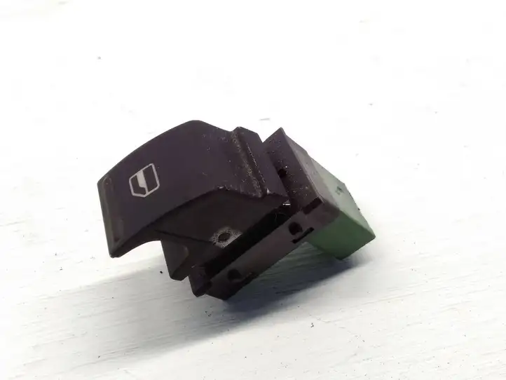 Seat Leon (1P) (2005 - 2012) 1P0959855 Кнопка стеклоподъемников — фото 2