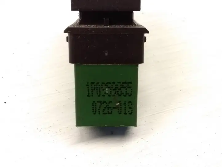 Seat Leon (1P) (2005 - 2012) 1P0959855 Кнопка стеклоподъемников — фото 3