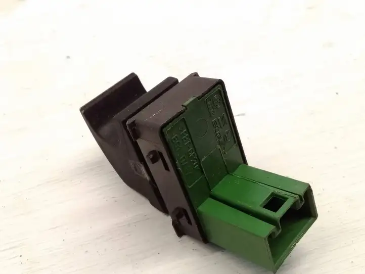Seat Leon (1P) (2005 - 2012) 1P0959855 Кнопка стеклоподъемников — фото 4