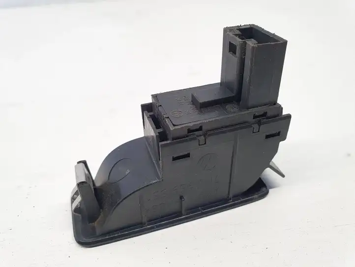 Seat Alhambra (Mk2) (2010 - 2017) 7L6959855D Кнопка стеклоподъемников — фото 3