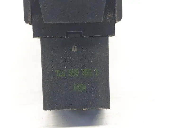 Seat Alhambra (Mk2) (2010 - 2017) 7L6959855D Кнопка стеклоподъемников — фото 5