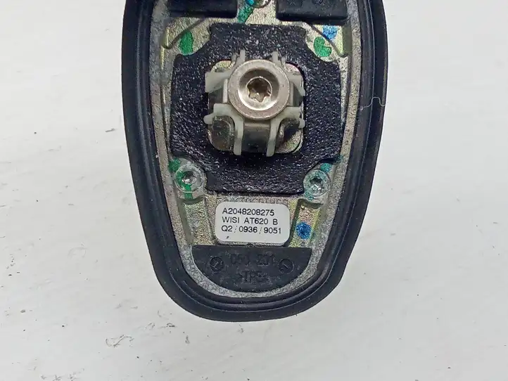 Mercedes-Benz C W204 (2007 - 2014) A2048208275 GPS антенна — фото 4