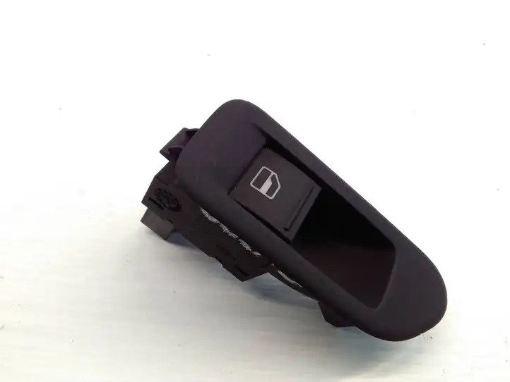 Volkswagen Golf VI (2009 - 2013) Кнопка стеклоподъемников — фото 2