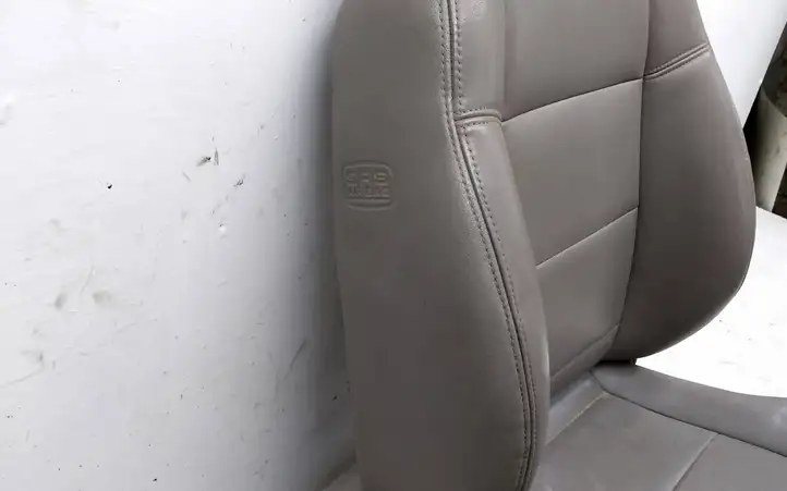 Subaru Forester SF (2000 - 2003) Комплект салона — фото 45