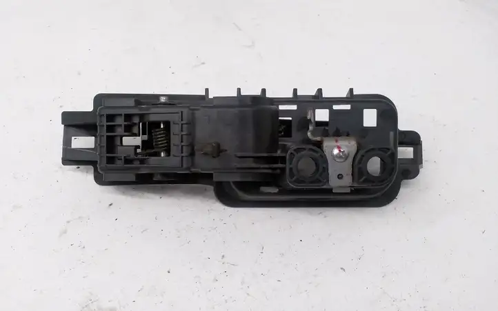 Honda CR-V (2012 - 2016) Ручка регулировки спинки сиденья — фото 3