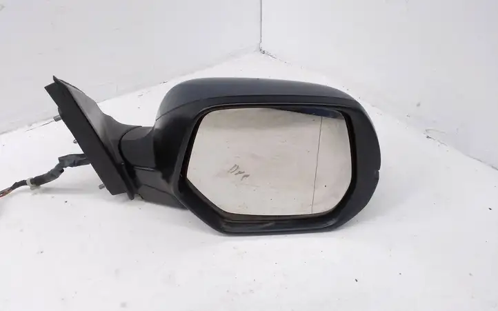 Honda CR-V (2012 - 2016) Z98030876 Боковое зеркало с электроприводом — фото 1