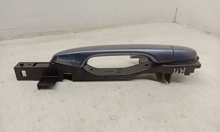 Honda CR-V (2012 - 2016) Наружная ручка двери — фото 3