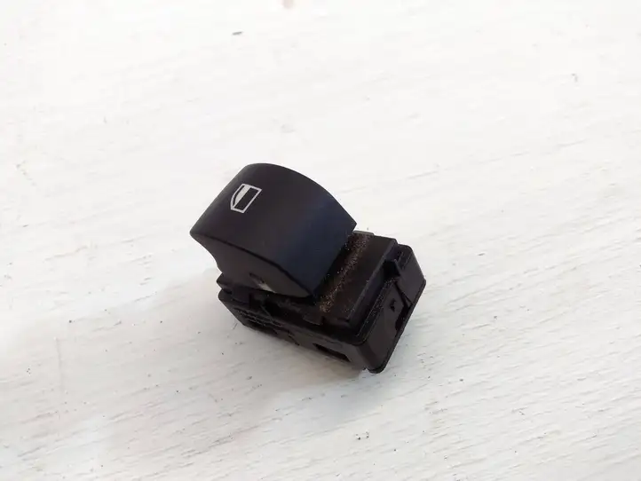 BMW X3 E83 (2003 - 2010) 6928249 Кнопка стеклоподъемников — фото 2
