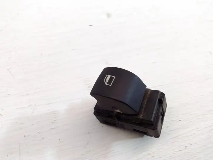 BMW X3 E83 (2003 - 2010) 6928249 Кнопка стеклоподъемников — фото 2