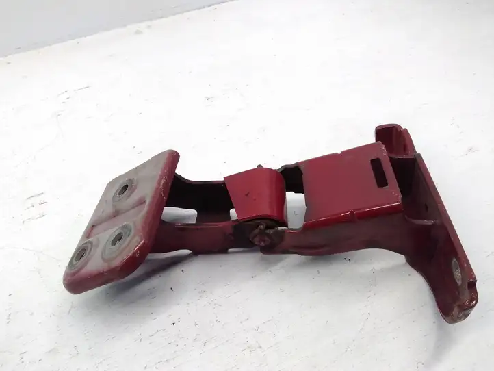 Peugeot Expert (2007 - 2016)    Верхняя петля багажной двери