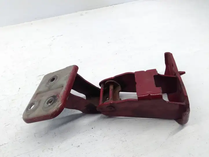 Peugeot Expert (2007 - 2016)   Нижняя петля багажной двери