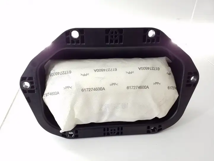 Opel Astra J (2009 - 2012) 13222957 Подушка безопасности пассажира — фото 1