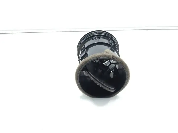 Nissan Qashqai (2006 - 2010) 68760jd10a Боковой воздушный дефлектор — фото 2