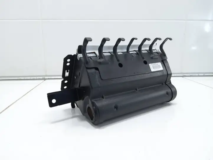 Nissan Qashqai (2010 - 2013) 620285300AD Подушка безопасности пассажира — фото 2