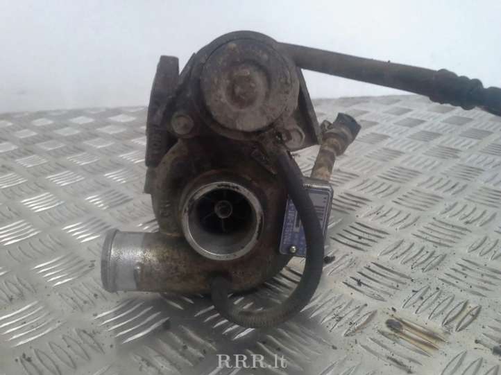 94808894 Rover 75 Turbina